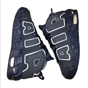 Nike Air More Uptempo (GS)